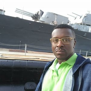 Meet your Posher, Reginald